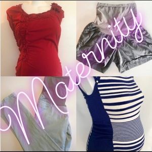 ❣️MATERNITY❣️ Great Bundle Deals!